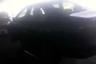 Sloopvoertuig bmw serie 5 berlina (e39) 525td van het jaar 1998 aangedreven 256t1