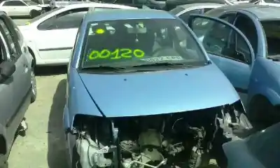 Утилизация автомобиля citroen c3 1.4 hdi exclusive года 2002 питание b0f7p&8hx