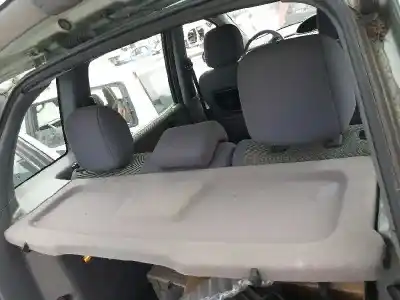 Veículo de Sucata hyundai matrix (fc) 1.5 crdi gls do ano 2004 alimentado d3ea