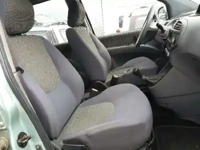 Veículo de Sucata hyundai matrix (fc) 1.5 crdi gls do ano 2004 alimentado d3ea