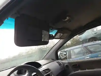 Veículo de Sucata hyundai matrix (fc) 1.5 crdi gls do ano 2004 alimentado d3ea