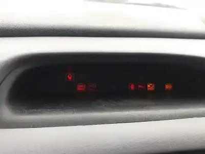 Veículo de Sucata hyundai matrix (fc) 1.5 crdi gls do ano 2004 alimentado d3ea