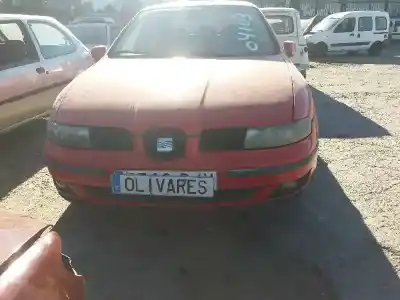 Vehículo de desguace seat toledo (1m2) 1.9 tdi del año 2001 con motor asv