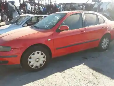 Scrapping Vehicle seat toledo (1m2) 1.9 tdi of the year 2001 powered asv