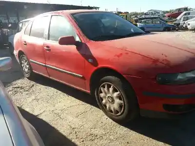 Scrapping Vehicle seat toledo (1m2) 1.9 tdi of the year 2001 powered asv