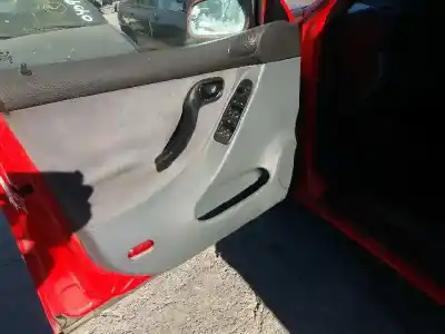 Scrapping Vehicle seat toledo (1m2) 1.9 tdi of the year 2001 powered asv