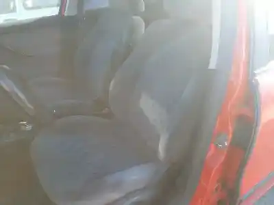 Scrapping Vehicle seat toledo (1m2) 1.9 tdi of the year 2001 powered asv