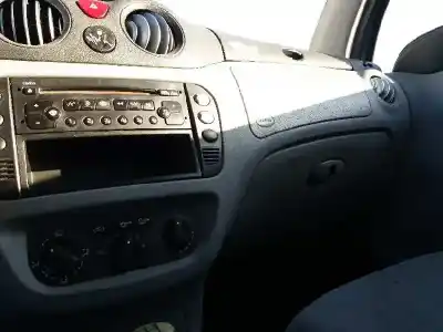 Утилизация автомобиля citroen c3 1.4 hdi exclusive года 2003 питание 8hx