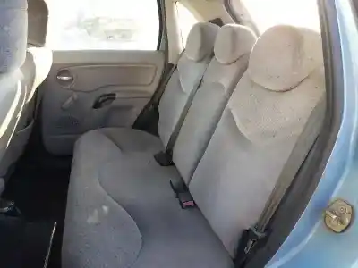 Утилизация автомобиля citroen c3 1.4 hdi exclusive года 2003 питание 8hx