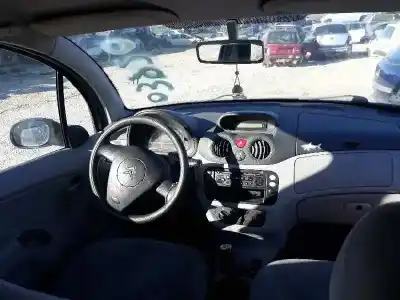 Утилизация автомобиля citroen c3 1.4 hdi exclusive года 2003 питание 8hx