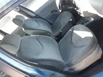 Утилизация автомобиля citroen c3 1.4 hdi exclusive года 2003 питание 8hx