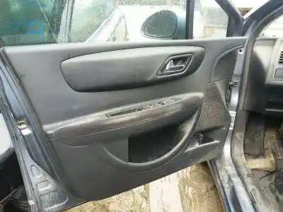 Veículo de Sucata citroen c4 berlina 1.6 16v hdi do ano 2008 alimentado 9hx