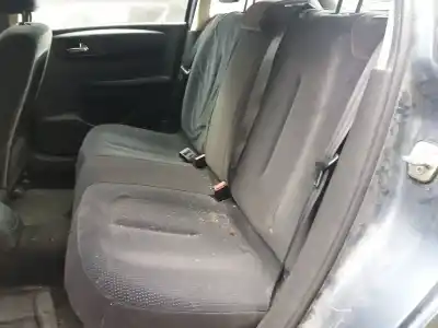 Veículo de Sucata citroen c4 berlina 1.6 16v hdi do ano 2008 alimentado 9hx