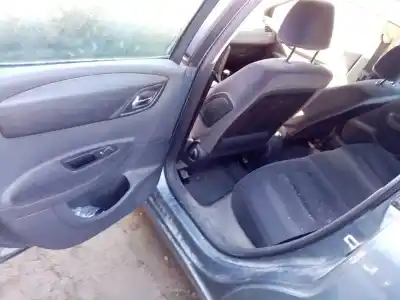 Veículo de Sucata citroen c4 berlina 1.6 16v hdi do ano 2008 alimentado 9hx