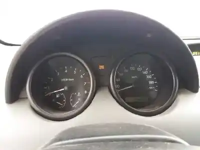 Veículo de Sucata chevrolet kalos 1.4 sr do ano 2005 alimentado f14d3