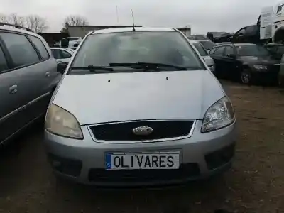 Здавання транспортного засобу ford focus c-max (cap) 2.0 tdci cat року 2005 потужний g6da