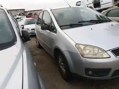 Здавання транспортного засобу ford focus c-max (cap) 2.0 tdci cat року 2005 потужний g6da