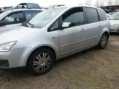 Здавання транспортного засобу ford focus c-max (cap) 2.0 tdci cat року 2005 потужний g6da