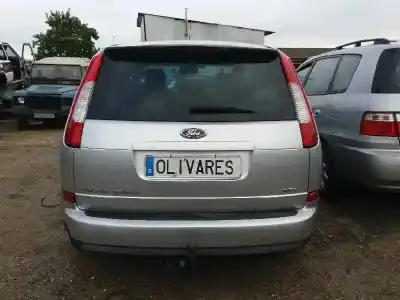 Здавання транспортного засобу ford focus c-max (cap) 2.0 tdci cat року 2005 потужний g6da