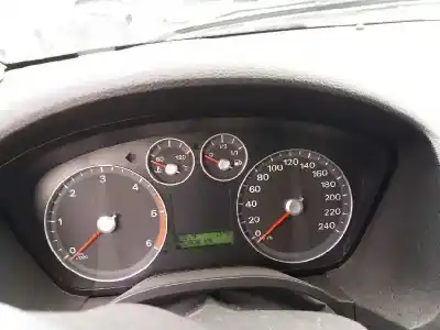 Здавання транспортного засобу ford focus c-max (cap) 2.0 tdci cat року 2005 потужний g6da
