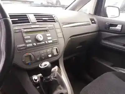Здавання транспортного засобу ford focus c-max (cap) 2.0 tdci cat року 2005 потужний g6da