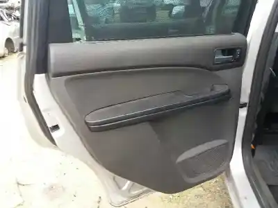 Здавання транспортного засобу ford focus c-max (cap) 2.0 tdci cat року 2005 потужний g6da