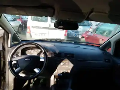 Здавання транспортного засобу ford focus c-max (cap) 2.0 tdci cat року 2005 потужний g6da