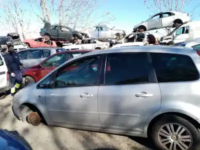 Здавання транспортного засобу ford focus c-max (cap) 2.0 tdci cat року 2005 потужний g6da