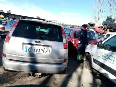 Здавання транспортного засобу ford focus c-max (cap) 2.0 tdci cat року 2005 потужний g6da