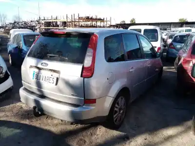 Здавання транспортного засобу ford focus c-max (cap) 2.0 tdci cat року 2005 потужний g6da