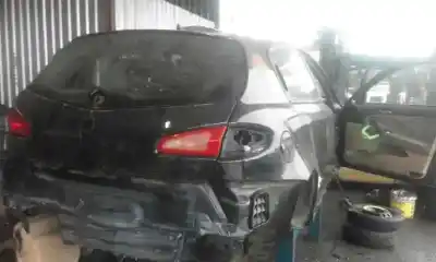 Sloopvoertuig ALFA ROMEO 147 (190) 1.9 JTD 16V CAT van het jaar 2004 aangedreven 192A5000