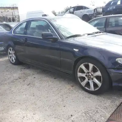 Veículo de Sucata bmw serie 3 berlina (e46) 2.0 16v diesel cat do ano 2005 alimentado 204d4