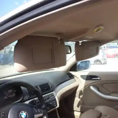 Veículo de Sucata bmw serie 3 berlina (e46) 2.0 16v diesel cat do ano 2005 alimentado 204d4