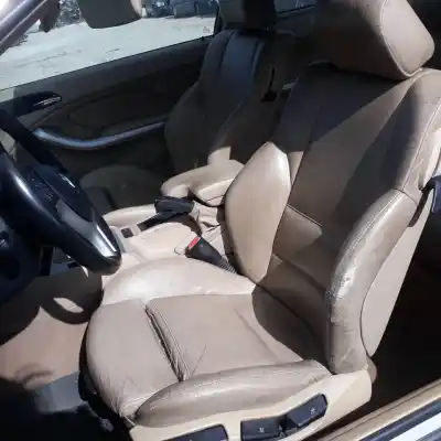 Veículo de Sucata bmw serie 3 berlina (e46) 2.0 16v diesel cat do ano 2005 alimentado 204d4