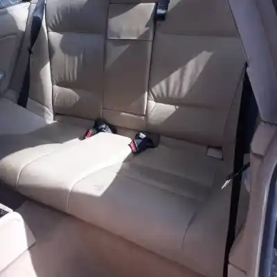 Veículo de Sucata bmw serie 3 berlina (e46) 2.0 16v diesel cat do ano 2005 alimentado 204d4