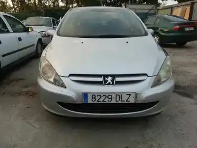 Veicolo di demolizione PEUGEOT 307 (S1) XR Clim Plus dell'anno 2005 alimentato KFU