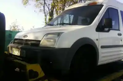 Veículo de Sucata FORD TOURNEO CONNECT (TC7) 1.8 TDCi CAT do ano 2006 alimentado BHPA