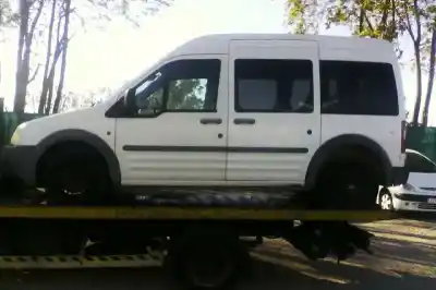 Veículo de Sucata ford tourneo connect (tc7) 1.8 tdci cat do ano 2006 alimentado bhpa