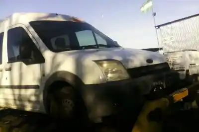 Veículo de Sucata ford tourneo connect (tc7) 1.8 tdci cat do ano 2006 alimentado bhpa