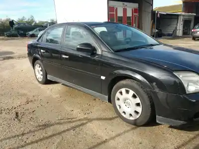 Veicolo di demolizione opel vectra c berlina 2.0 dti dell'anno 2004 alimentato y20dth