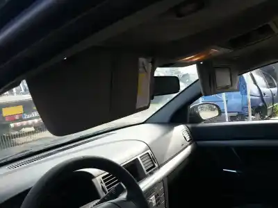 Veicolo di demolizione opel vectra c berlina 2.0 dti dell'anno 2004 alimentato y20dth