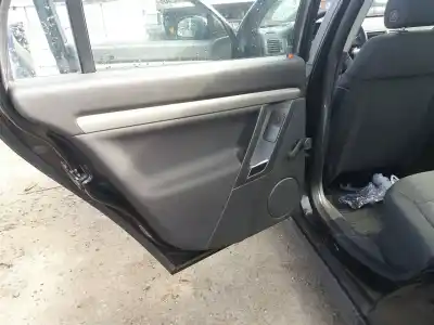 Veicolo di demolizione opel vectra c berlina 2.0 dti dell'anno 2004 alimentato y20dth