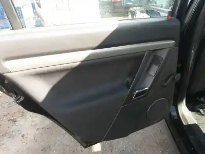 Veicolo di demolizione opel vectra c berlina 2.0 dti dell'anno 2004 alimentato y20dth