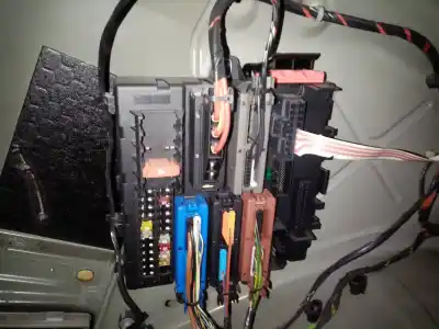 Veicolo di demolizione opel vectra c berlina 2.0 dti dell'anno 2004 alimentato y20dth