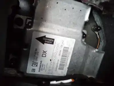 Veicolo di demolizione opel vectra c berlina 2.0 dti dell'anno 2004 alimentato y20dth