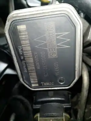 Veicolo di demolizione opel vectra c berlina 2.0 dti dell'anno 2004 alimentato y20dth