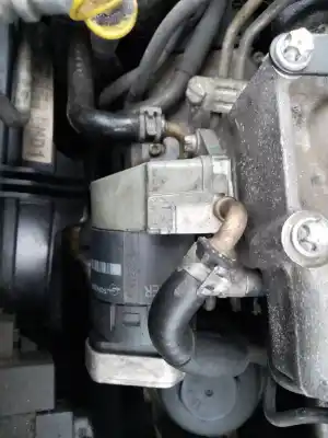 Veicolo di demolizione opel vectra c berlina 2.0 dti dell'anno 2004 alimentato y20dth