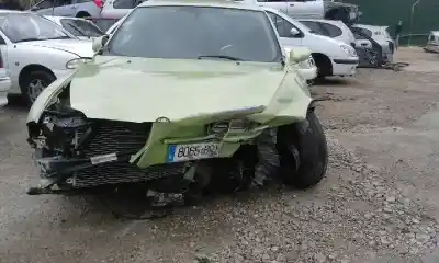 Sloopvoertuig alfa romeo 147 (190) 1.6 16v cat van het jaar 2001 aangedreven ar32104