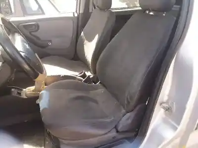 Veículo de Sucata opel combo 1.7 16v di cat (y 17 dtl / lk8) do ano 2002 alimentado y17dtl