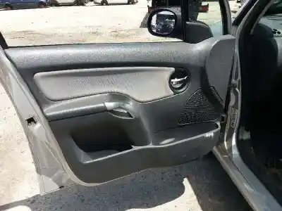 Scrapping Vehicle citroen c3 i (fc_, fn_) 1.6 16v of the year 2004 powered g-nfu Scrapping Vehicle citroen c3 i (fc_, fn_) 1.6 16v of the year 2004 powered g-nfu